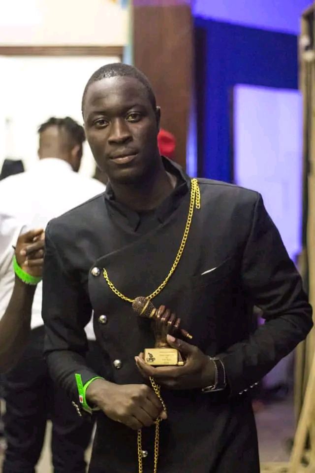 2018 UMP Awards, photo 8