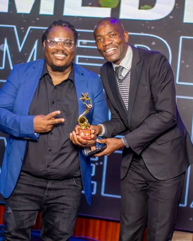 2025 UMP Awards