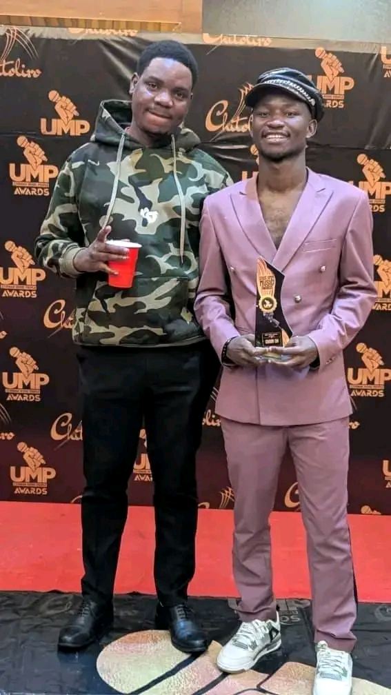 2025 UMP Awards, photo 26